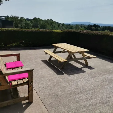 Mc's View Hotel Tullyrossmearan